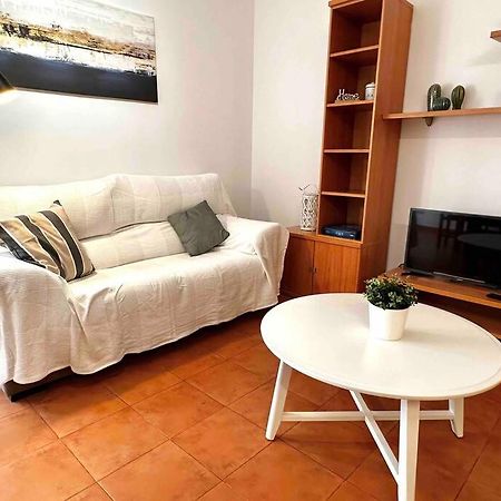 Apartamento St Agusti - Centro Mataro Exterior photo