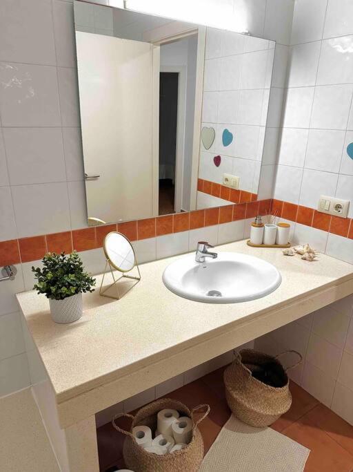 Apartamento St Agusti - Centro Mataro Exterior photo