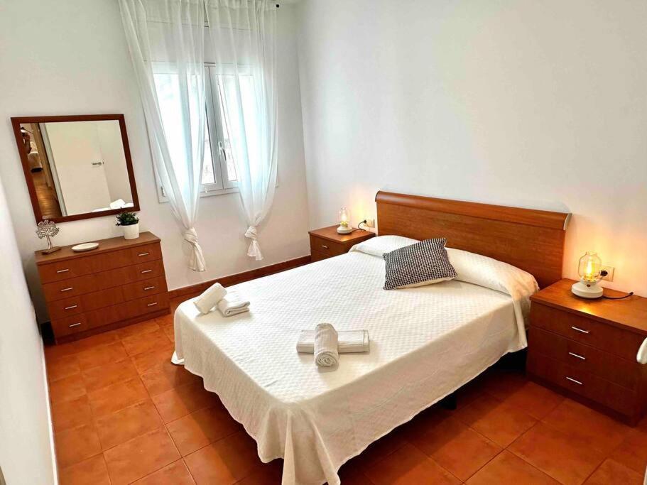 Apartamento St Agusti - Centro Mataro Exterior photo
