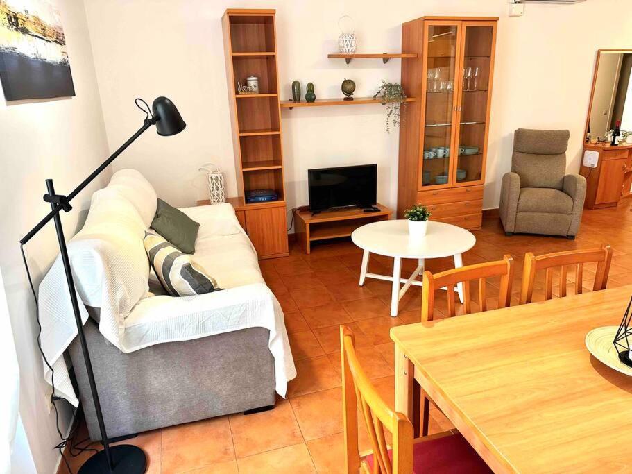 Apartamento St Agusti - Centro Mataro Exterior photo