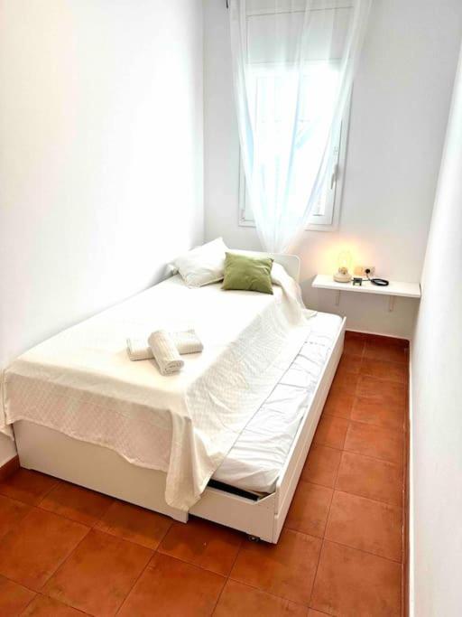 Apartamento St Agusti - Centro Mataro Exterior photo
