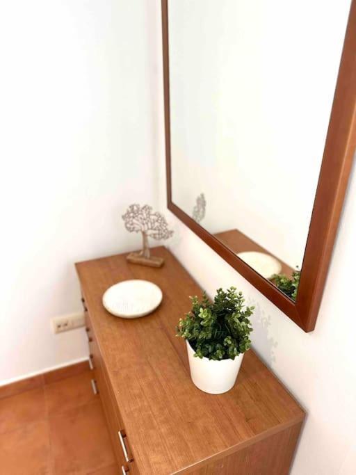 Apartamento St Agusti - Centro Mataro Exterior photo