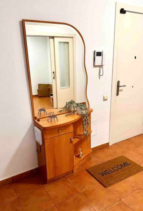 Apartamento St Agusti - Centro Mataro Exterior photo