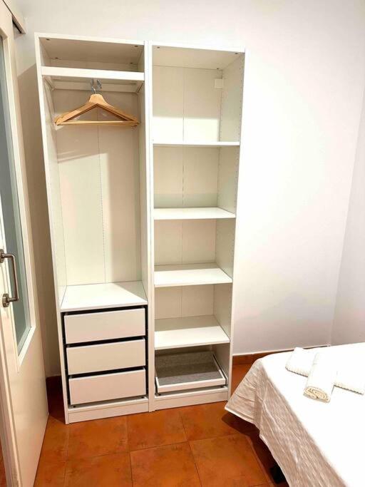Apartamento St Agusti - Centro Mataro Exterior photo